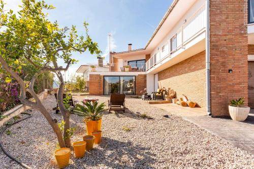 Gava House | House ∙ 4 bedrooms ∙ 10 guests