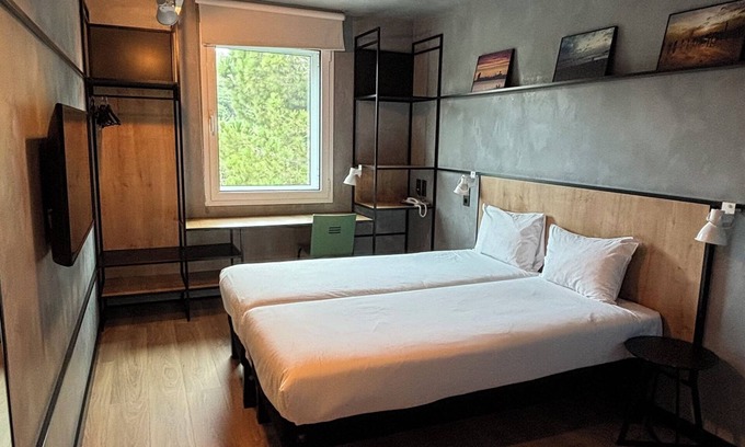 Granollers Hotel | ibis Barcelona Montmelo-Granollers