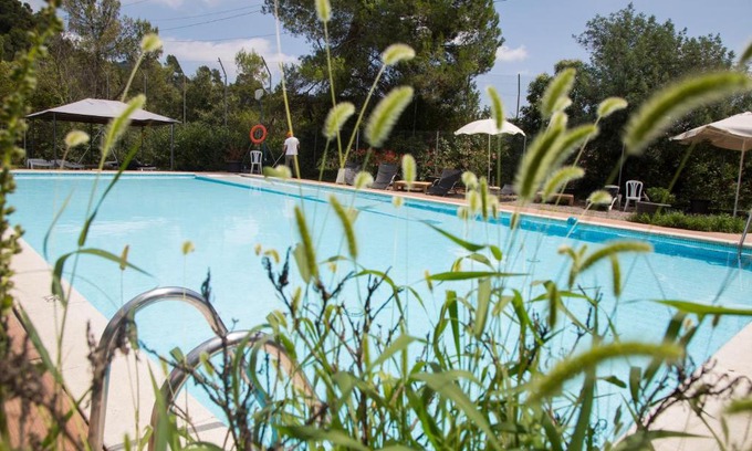 Vallvidrera Hostel | Inout