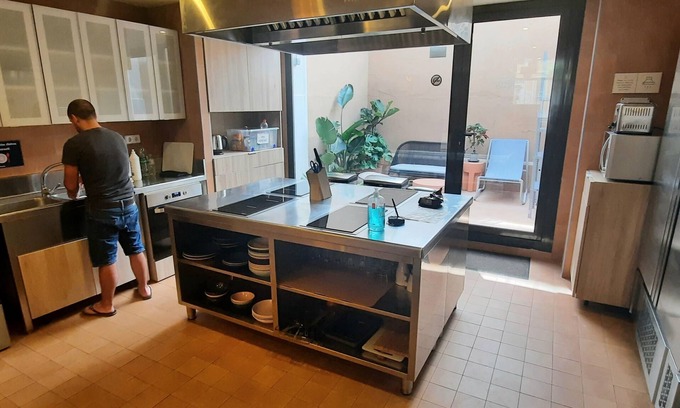 Poblenou Hostel | Latroupe Poblenou Beach