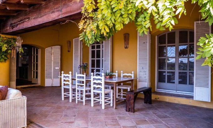 San Martin Sarroca House | Lidias Rural House HUTB0615