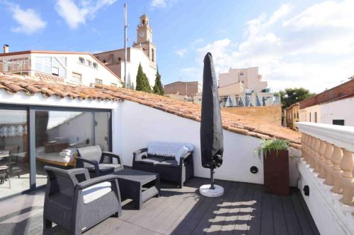 Masnou Apartment | Marina Vila House, Masnou