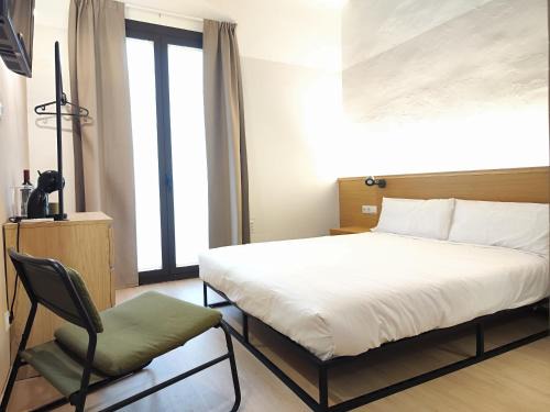 Mataro House | Mazi Plaça Gran