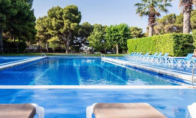 Vallpineda House | Mobile home ∙ 2 bedrooms ∙ 6 guests