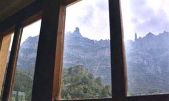 Monistrol de Montserrat House | Motel ∙ 8 guests