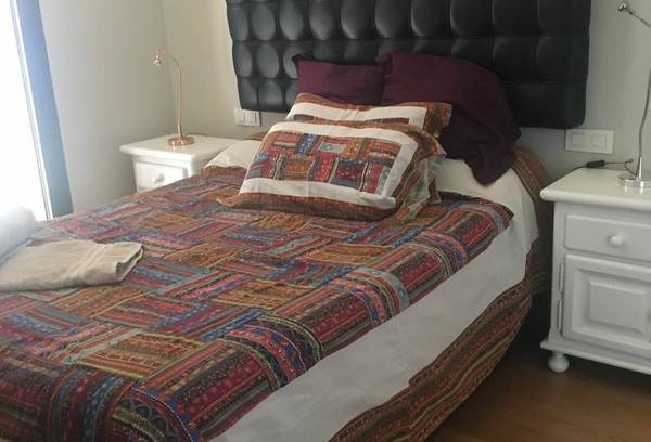 Sant Vicenc de Montalt Resort | Private room ∙ 2 guests