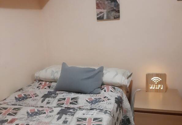 Cerdanyola del Valles Resort | Private room ∙ 1 guest