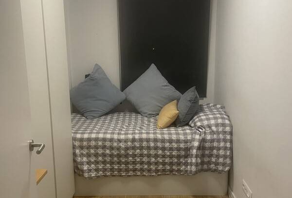 Ciutat Cooperativa - Moli Nou Resort | Private room ∙ 1 guest
