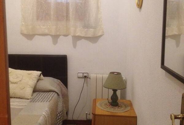 El Prat de Llobregat Resort | Private room ∙ 1 guest