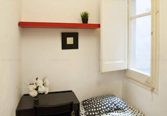 Sarria-Sant Gervasi Resort | Private room ∙ 1 bedroom ∙ 1 guest