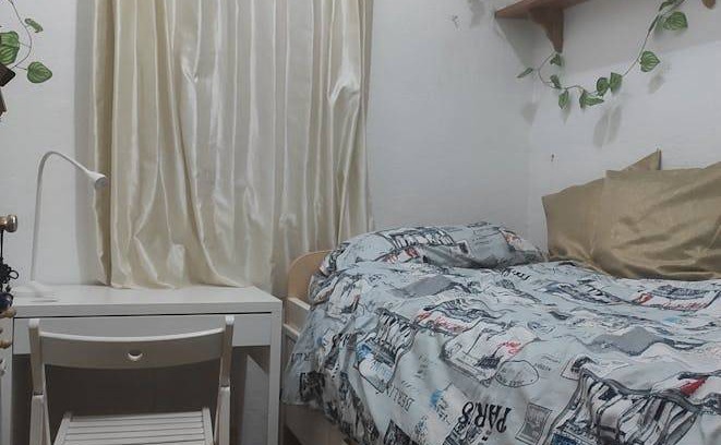 La Sagrada Familia Resort | Private room ∙ 1 bedroom ∙ 4 guests