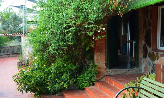 Olesa de Bonesvalls Resort | Private room ∙ 2 guests