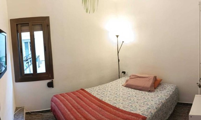 Badalona Resort | Private room ∙ 1 guest