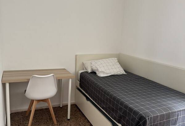 Sabadell Resort | Private room ∙ 1 guest