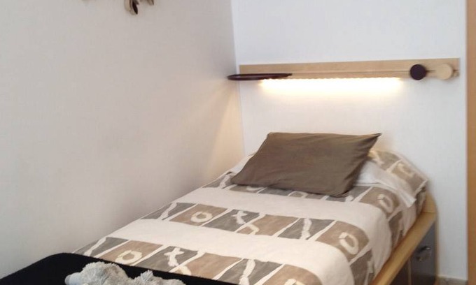 Mataro Resort | Private room ∙ 1 guest