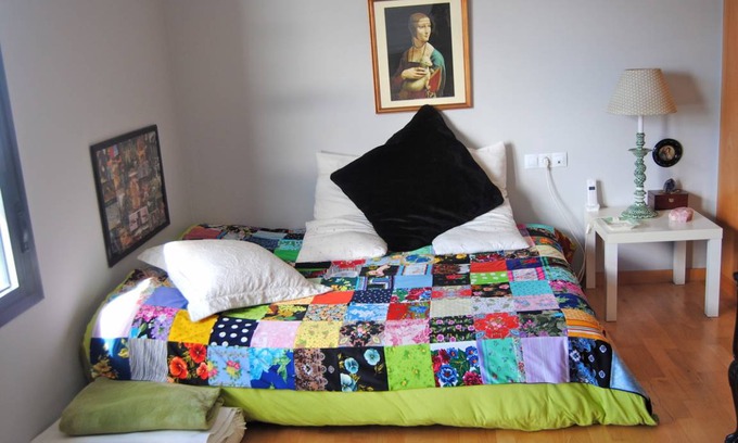 Mataro Resort | Private room ∙ 1 guest