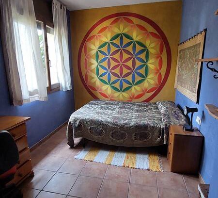 Piera Resort | Private room ∙ 1 guest