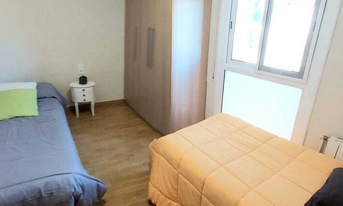 Argentona Resort | Private room ∙ 2 guests