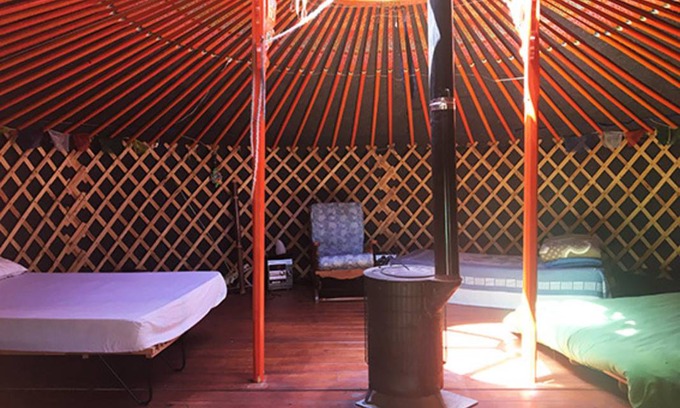 L'Avella Resort | Private room ∙ 6 guests