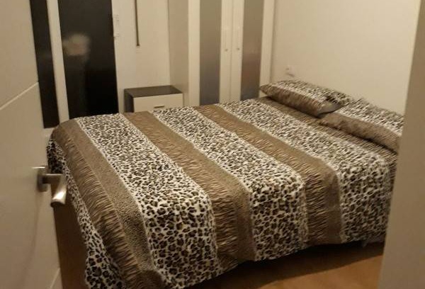 Arenys de Mar Resort | Private room ∙ 1 guest