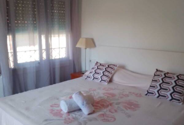 Pineda de Mar Resort | Private room ∙ 2 guests