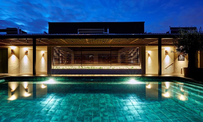 el Camp d'en Grassot i Gracia Nova Hotel | Radisson Blu 1882 Hotel, Barcelona Sagrada Familia