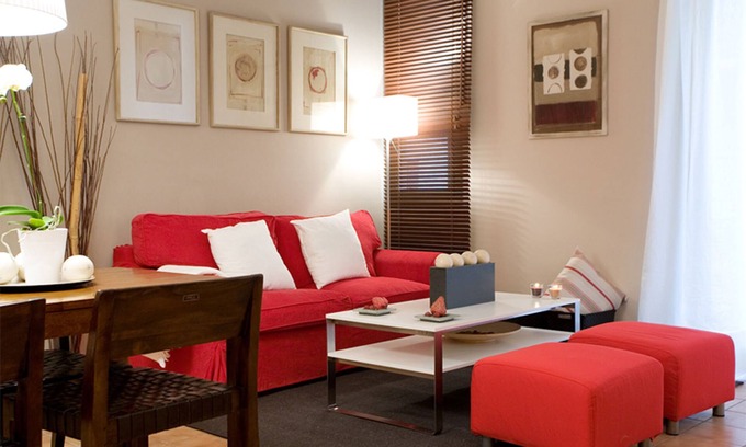 Gothic Quarter Apartment | Ramblas Apartment, Boqueria