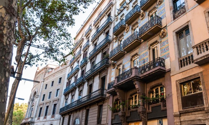 Gothic Quarter Hotel | Ramblas Hotel