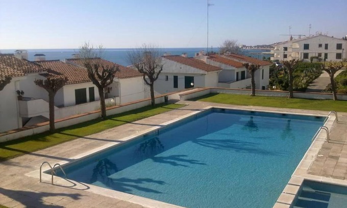 Sitges Apartment | Sitges - Apartamento