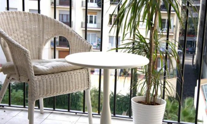 Dreta de l'Eixample Apartment | Spacious apartment for families