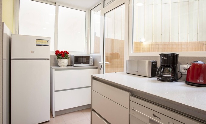 La Ribera Apartment | Spacious apartment ideal for families