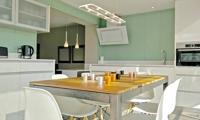Sarria-Sant Gervasi Apartment | Sunny terrace 3BR luxury Penthouse - Ferran Batik