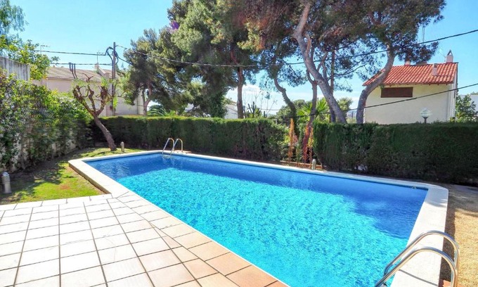 Sitges House | Sunny Triplex by Hello Homes Sitges
