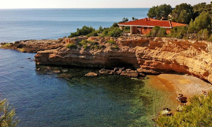 Costa Dorada Villa | Villa Roques Dorades