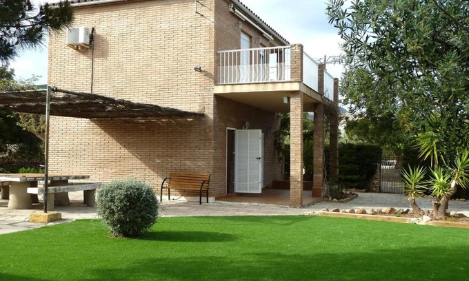 L Almadrava Villa | Villas in L'Ametlla de Mar, Spain