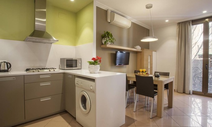 La Ribera Apartment | Wonderful apartment in El Born