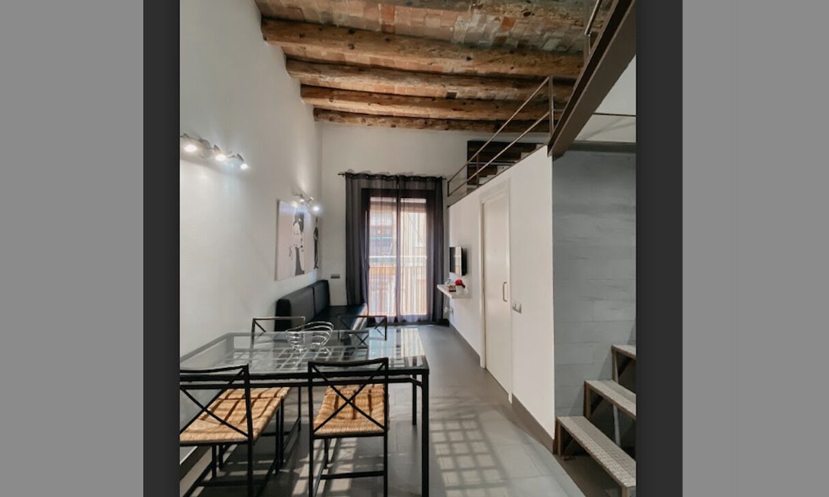 La Ribera Apartment | Apartamento Para Grupos EN EL Born