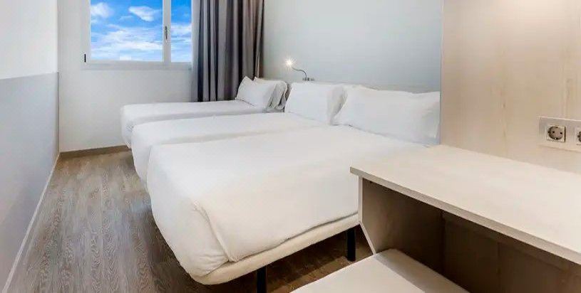 Photo of Bedroom in Viladecans