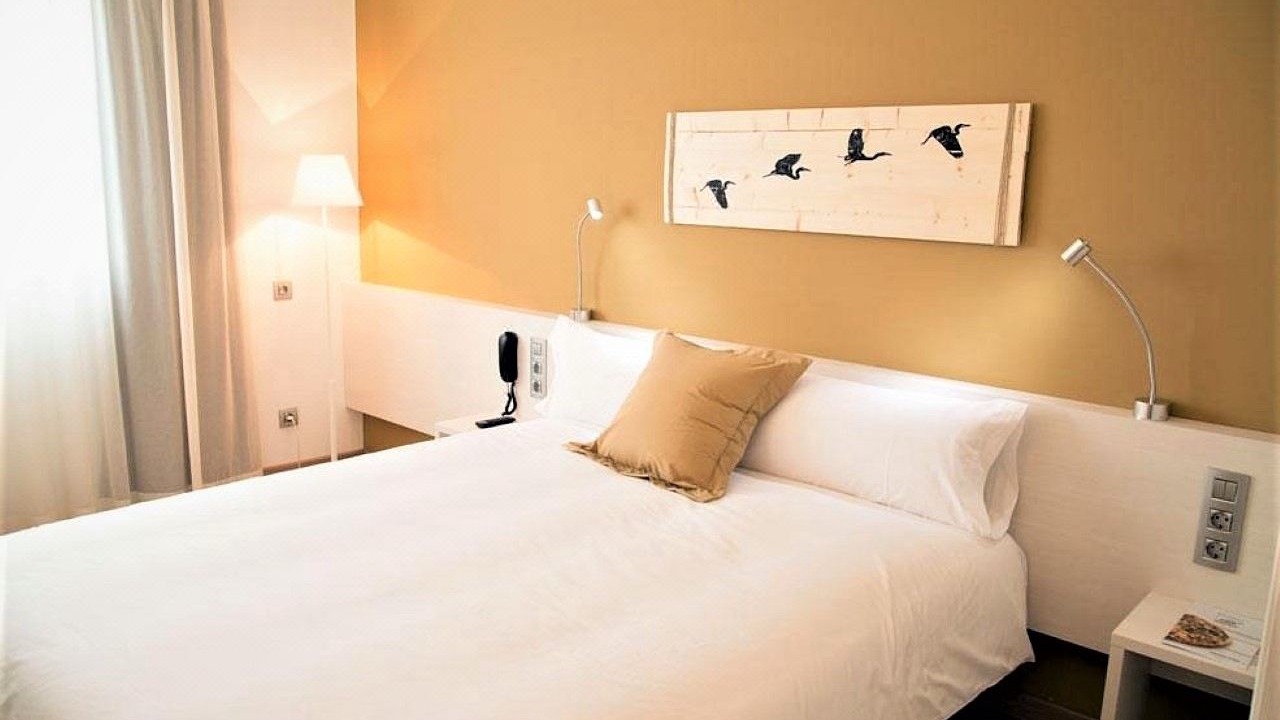Photo of Bedroom in Viladecans