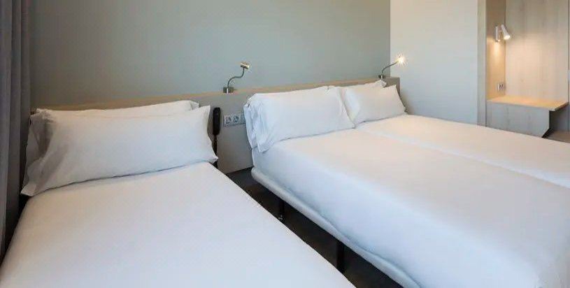 Photo of Bedroom in Viladecans
