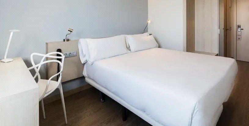 Photo of Bedroom in Viladecans