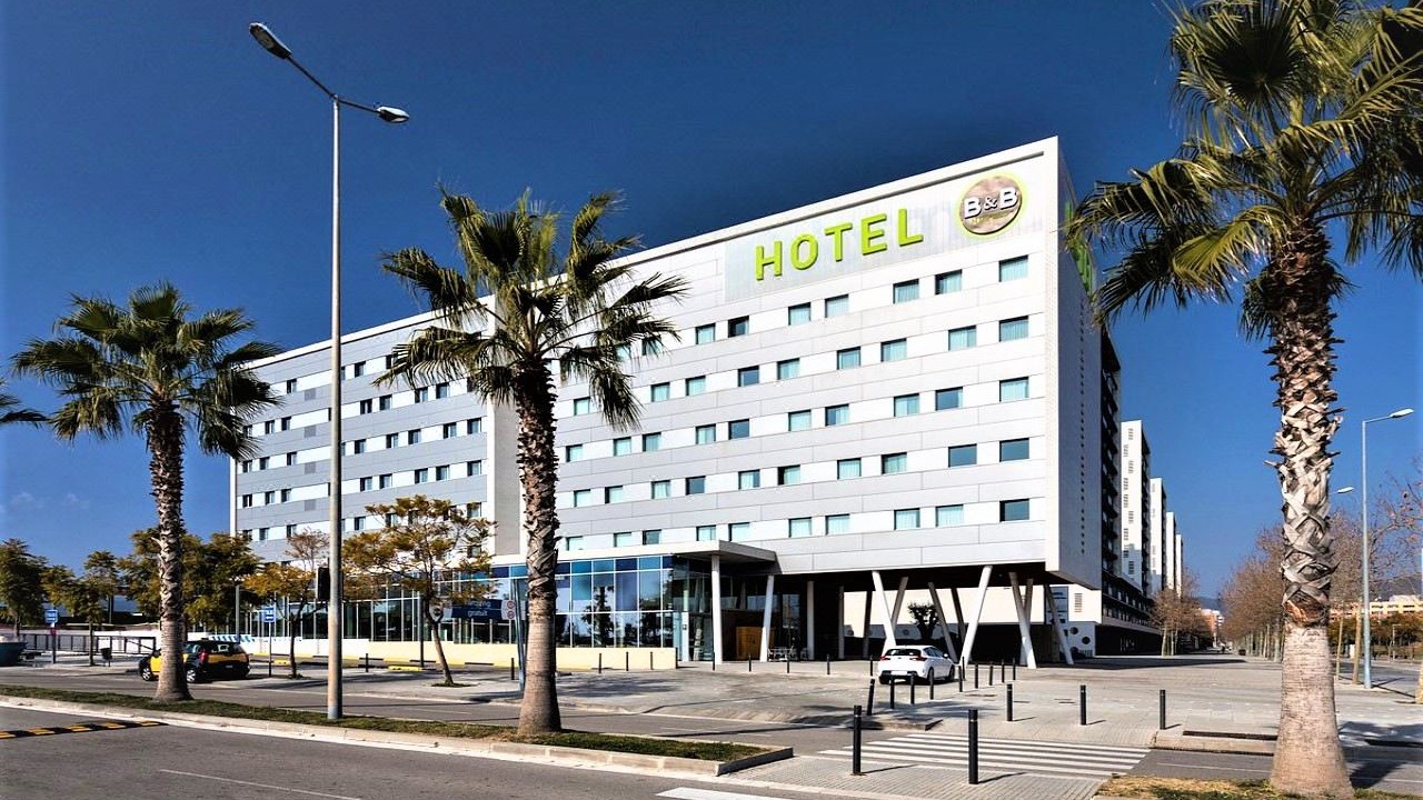Photo of Buildings in Viladecans