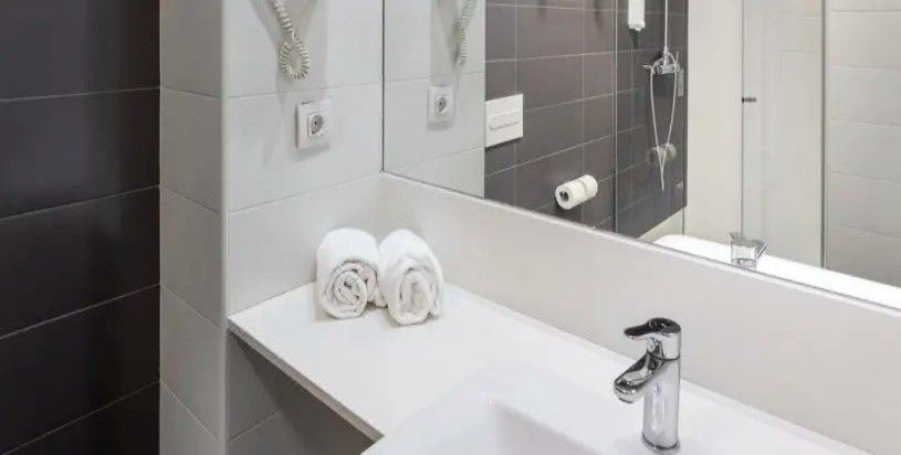 Photo of Bathroom in Viladecans