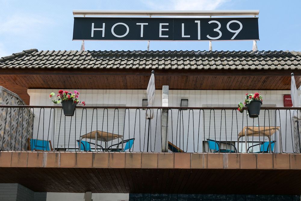 Photo of Buildings in Castelldefels
