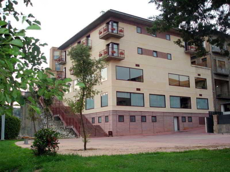 Photo of Buildings in Sant Quirze de Besora