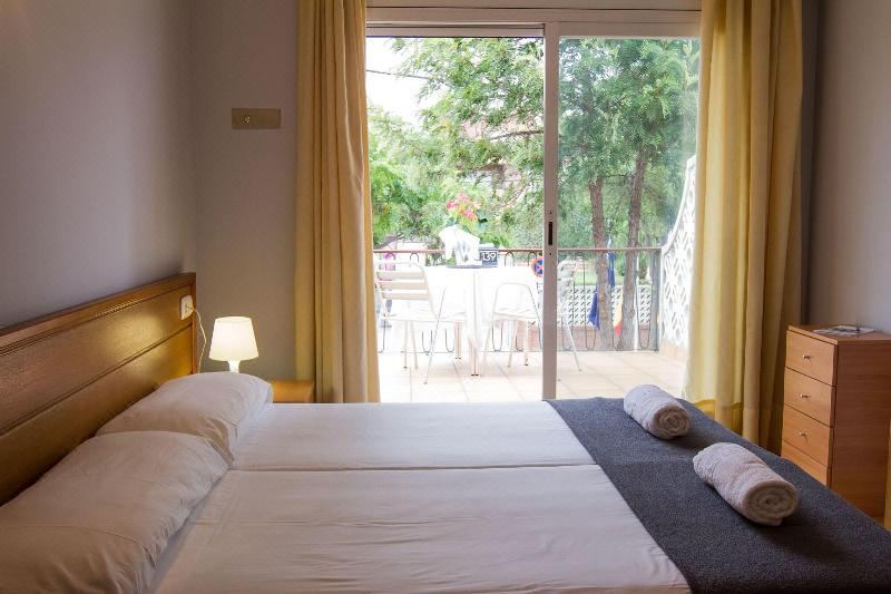 Photo of Bedroom in Castelldefels