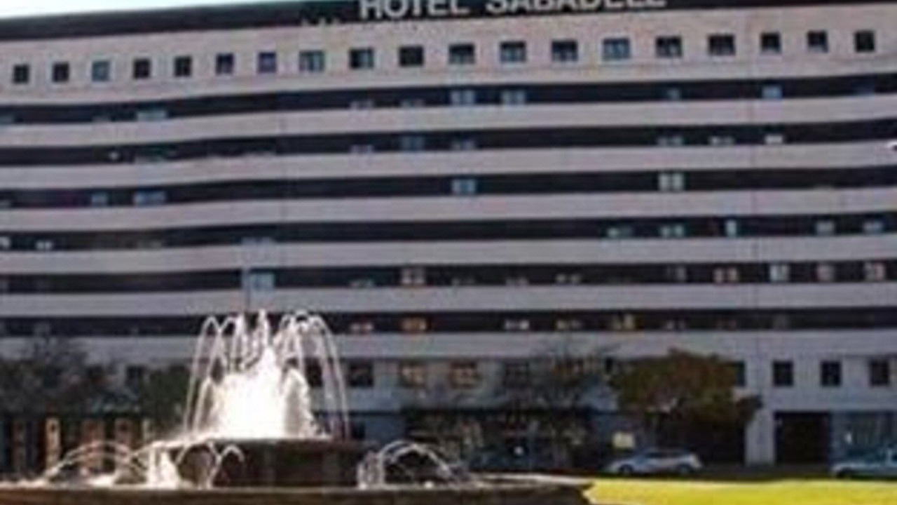 Photo of Buildings in Sabadell