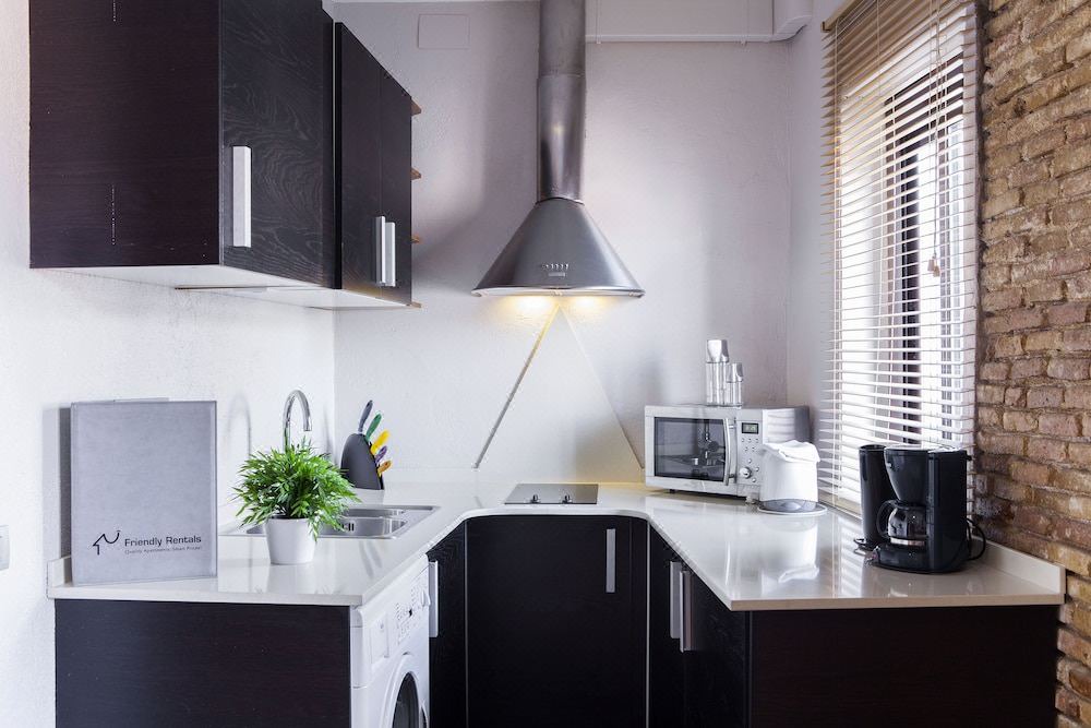 Photo of Kitchen in El Born