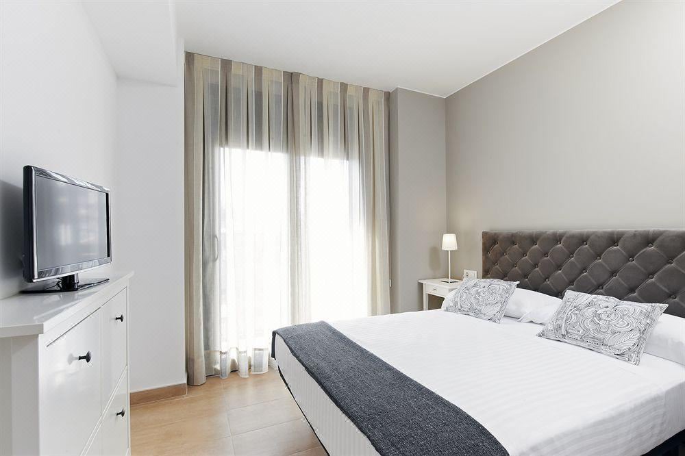 Photo of Bedroom in la Vila de Gracia