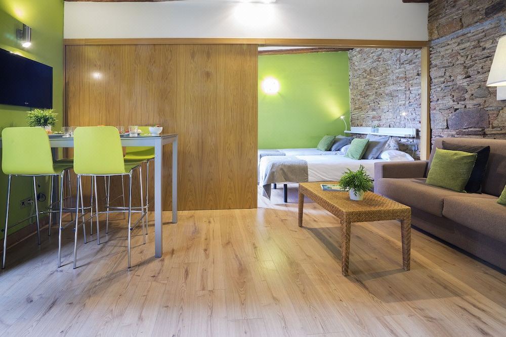 Photo of Livingroom in El Born